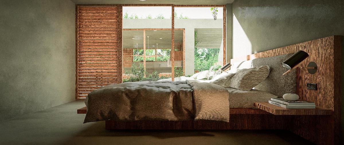 Foto de departamento en venta en  , region 15 kukulcan, tulum, quintana roo, 30238120 No. 04