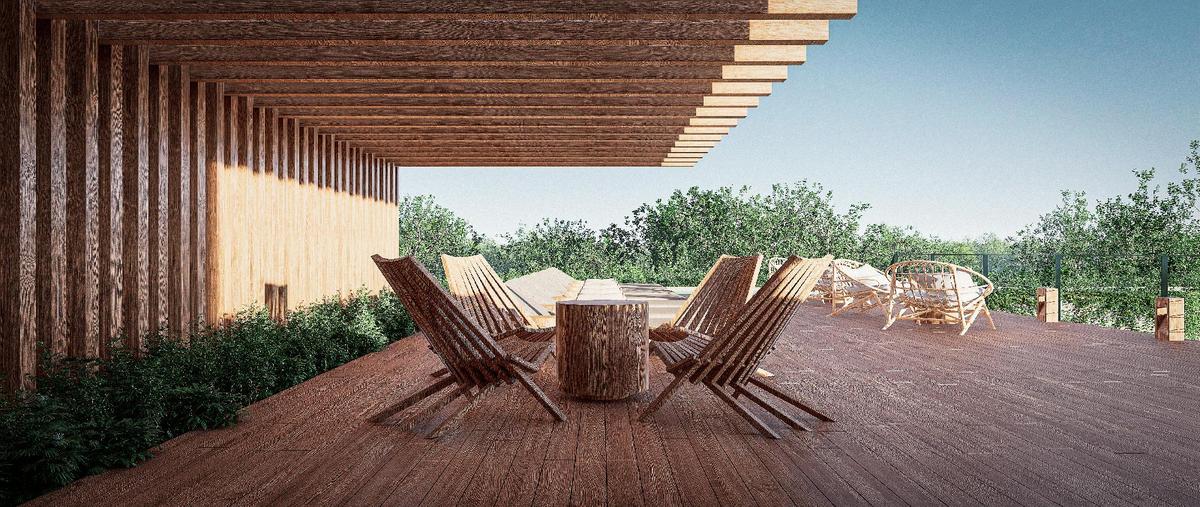 Foto de departamento en venta en  , region 15 kukulcan, tulum, quintana roo, 30238120 No. 05