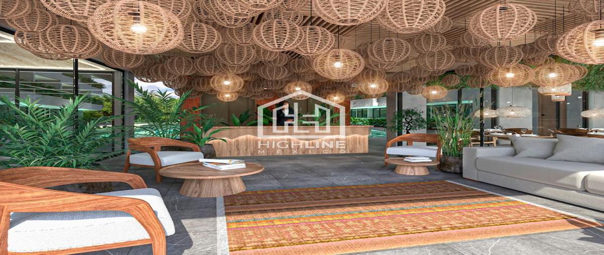 Foto de departamento en venta en  , region 15 kukulcan, tulum, quintana roo, 30242022 No. 05