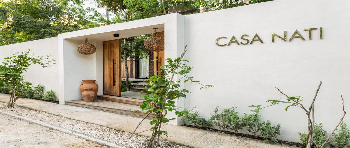 Foto de casa en venta en  , region 15 kukulcan, tulum, quintana roo, 30268312 No. 03