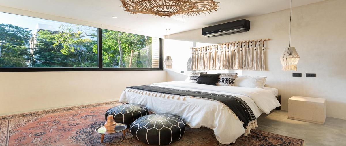 Foto de casa en venta en  , region 15 kukulcan, tulum, quintana roo, 30268312 No. 05