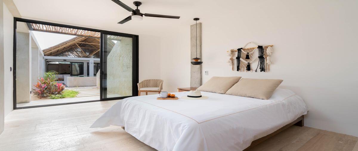Foto de casa en venta en  , region 15 kukulcan, tulum, quintana roo, 30279586 No. 04