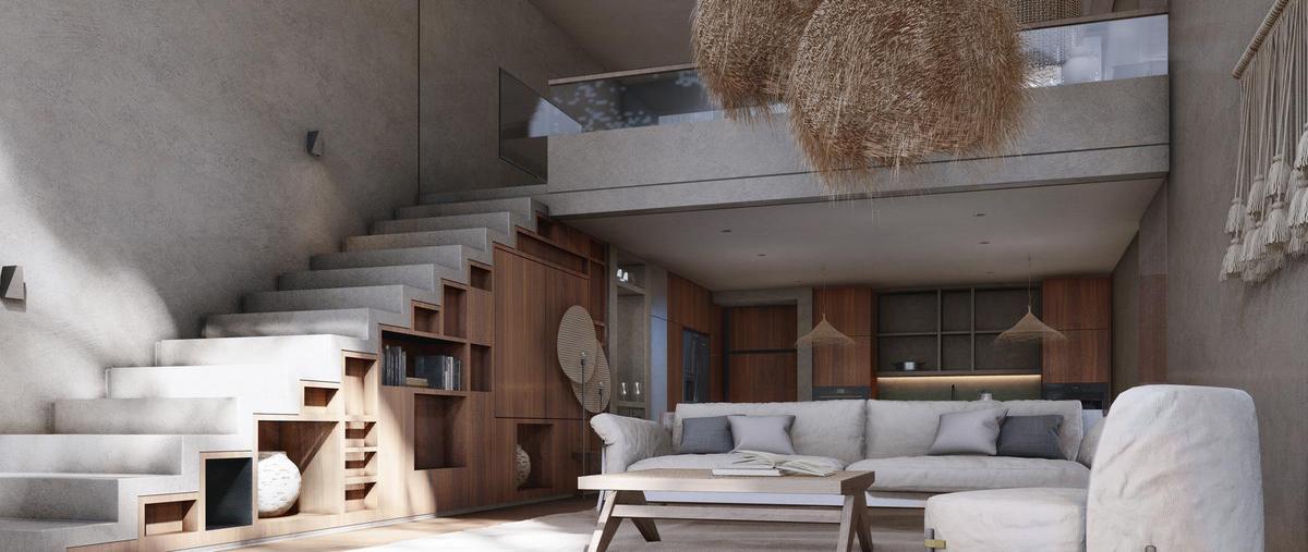 Foto de departamento en venta en  , region 15 kukulcan, tulum, quintana roo, 30334808 No. 05