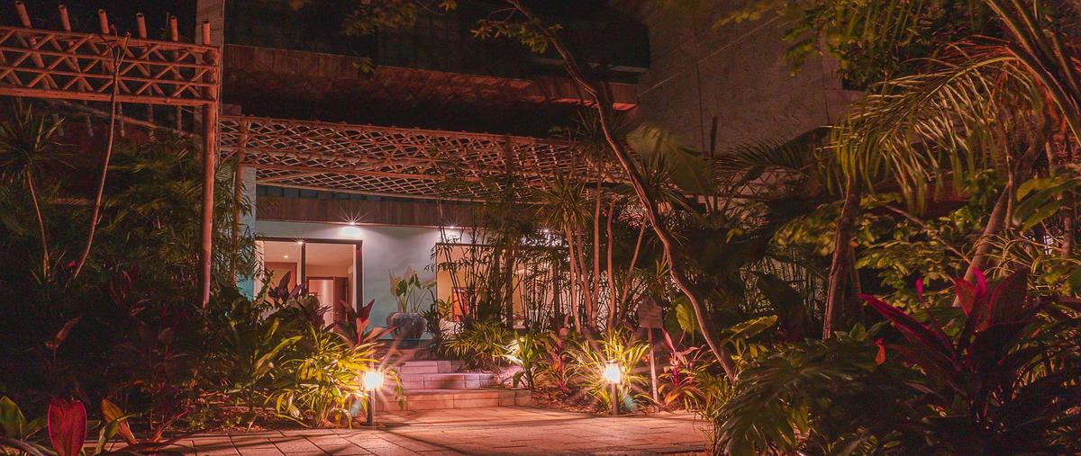 Foto de departamento en venta en  , region 15 kukulcan, tulum, quintana roo, 30344762 No. 02