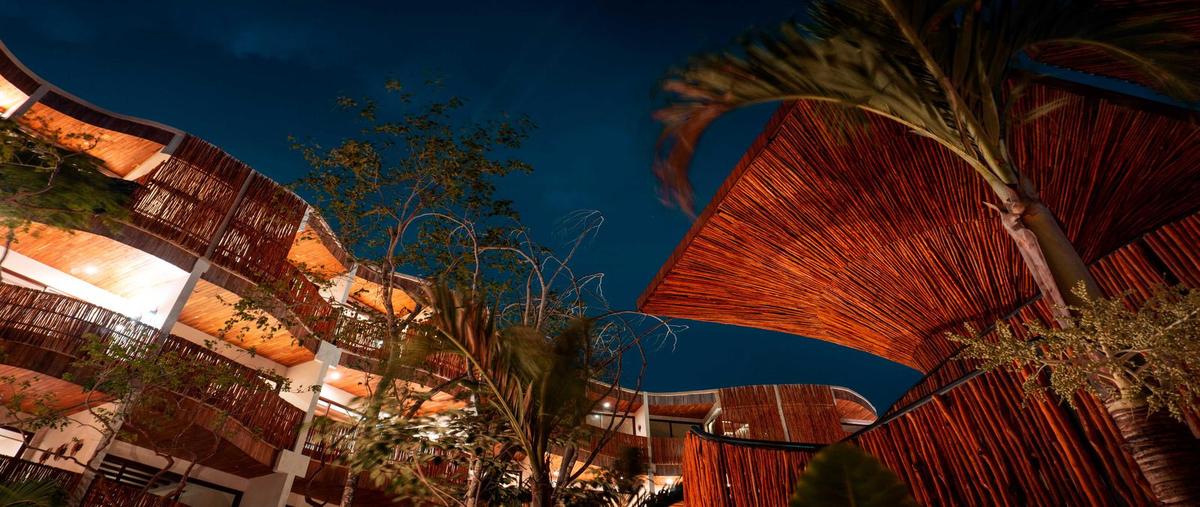 Foto de departamento en venta en  , region 15 kukulcan, tulum, quintana roo, 30344762 No. 04