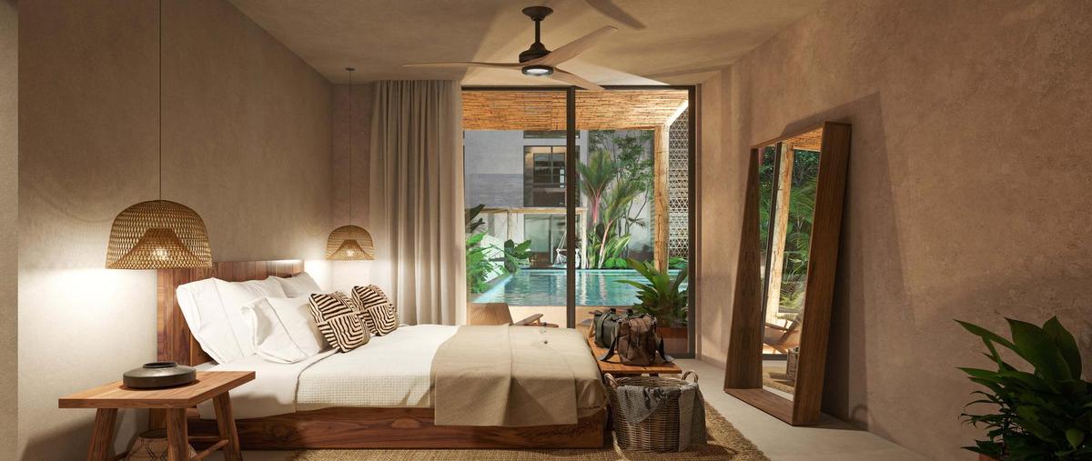 Foto de departamento en venta en  , region 15 kukulcan, tulum, quintana roo, 30356678 No. 05