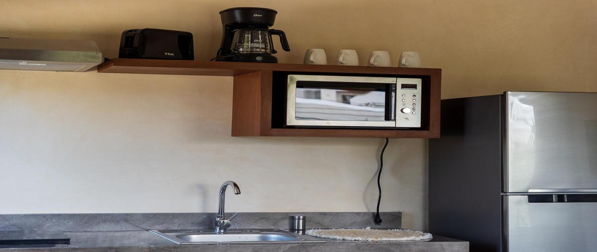 Foto de departamento en venta en  , region 15 kukulcan, tulum, quintana roo, 0 No. 03