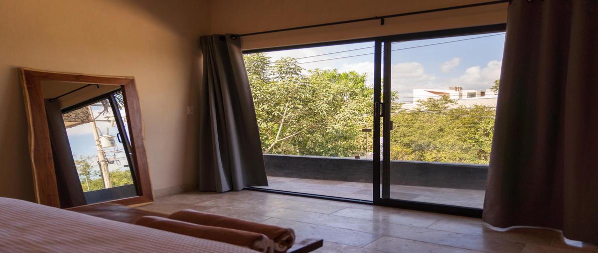 Foto de departamento en venta en  , region 15 kukulcan, tulum, quintana roo, 0 No. 04