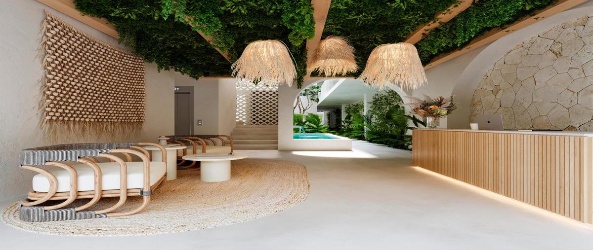 Foto de departamento en venta en  , region 15 kukulcan, tulum, quintana roo, 0 No. 02