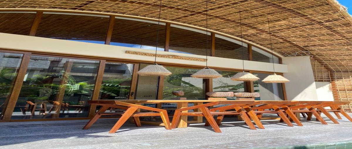 Foto de rancho en venta en  , region 15 kukulcan, tulum, quintana roo, 0 No. 02
