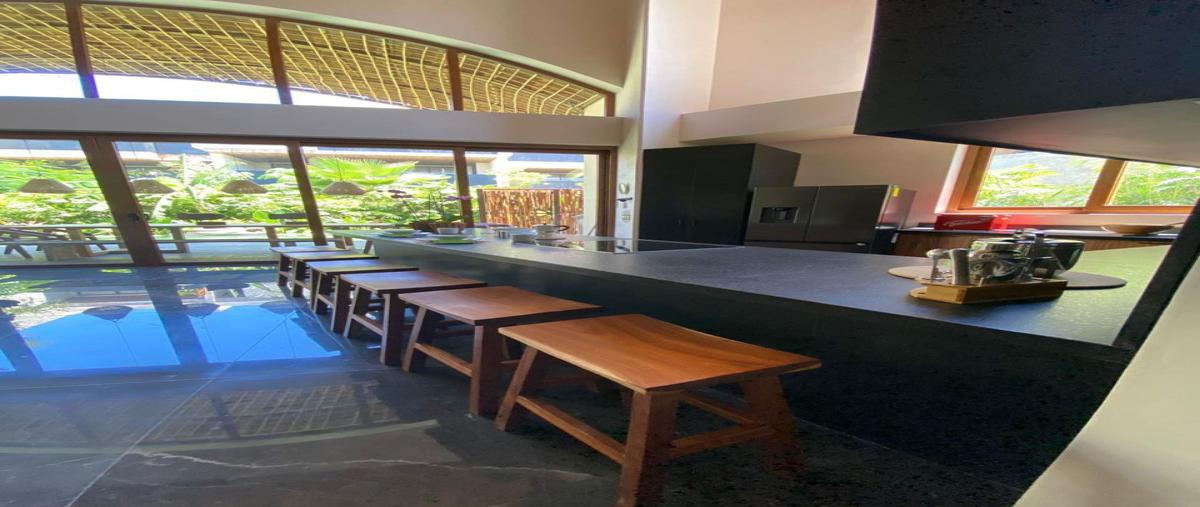 Foto de rancho en venta en  , region 15 kukulcan, tulum, quintana roo, 0 No. 04