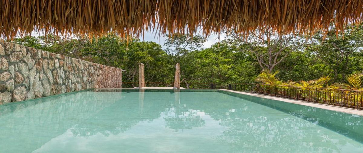 Foto de casa en venta en  , region 15 kukulcan, tulum, quintana roo, 0 No. 02