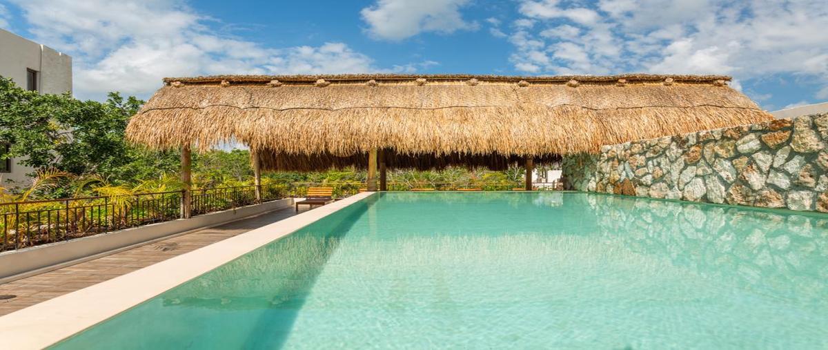 Foto de casa en venta en  , region 15 kukulcan, tulum, quintana roo, 0 No. 03