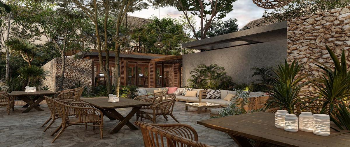 Foto de departamento en venta en  , region 15 kukulcan, tulum, quintana roo, 0 No. 07