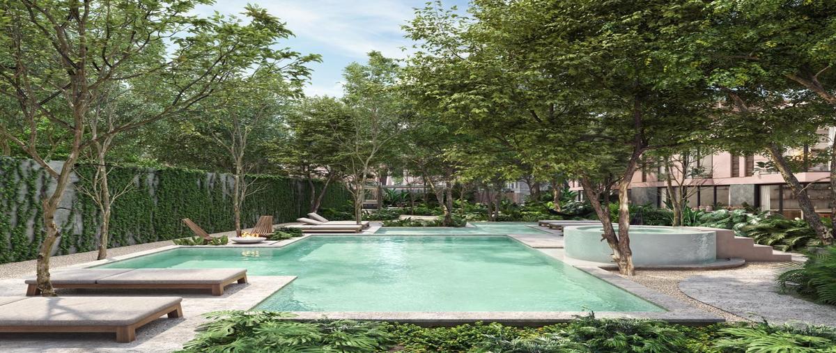 Foto de casa en venta en  , region 15 kukulcan, tulum, quintana roo, 0 No. 01