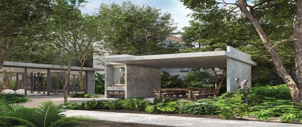 Foto de casa en venta en  , region 15 kukulcan, tulum, quintana roo, 0 No. 03