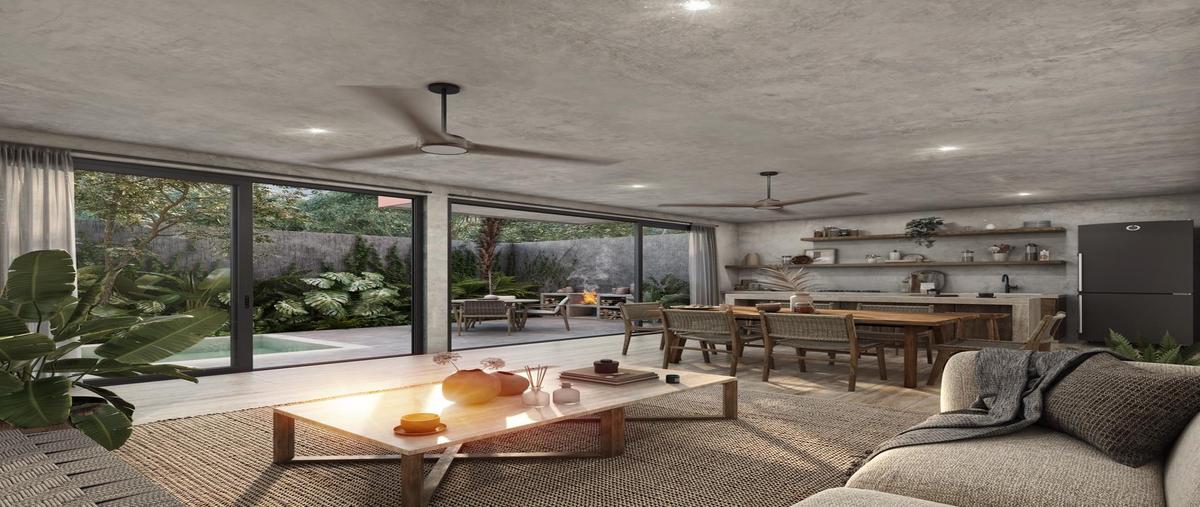 Foto de casa en venta en  , region 15 kukulcan, tulum, quintana roo, 0 No. 05
