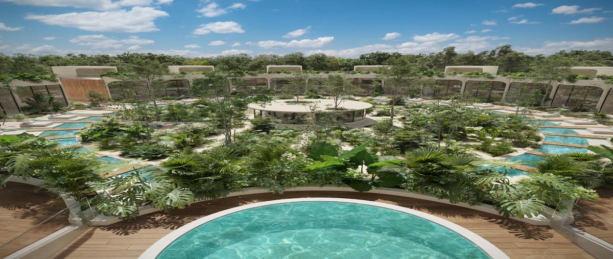 Foto de rancho en venta en  , region 15 kukulcan, tulum, quintana roo, 0 No. 02