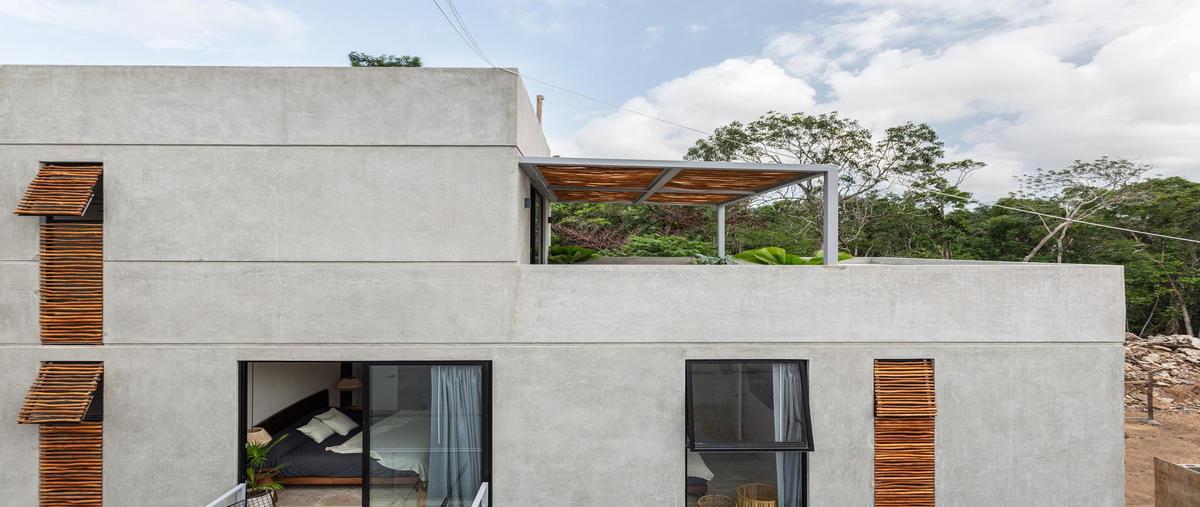 Foto de casa en venta en  , region 15 kukulcan, tulum, quintana roo, 0 No. 02