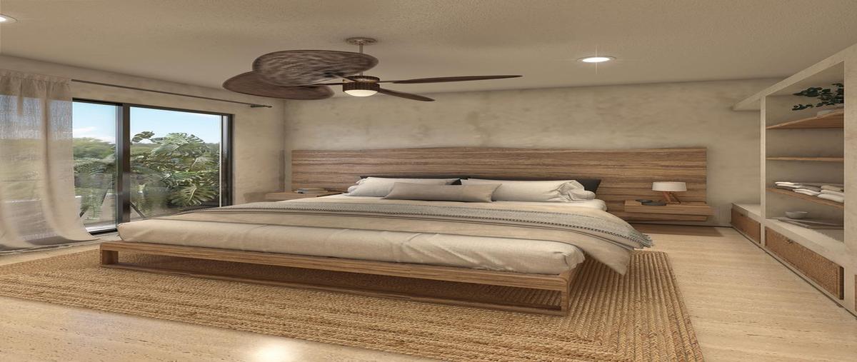 Foto de departamento en venta en  , region 15 kukulcan, tulum, quintana roo, 0 No. 08