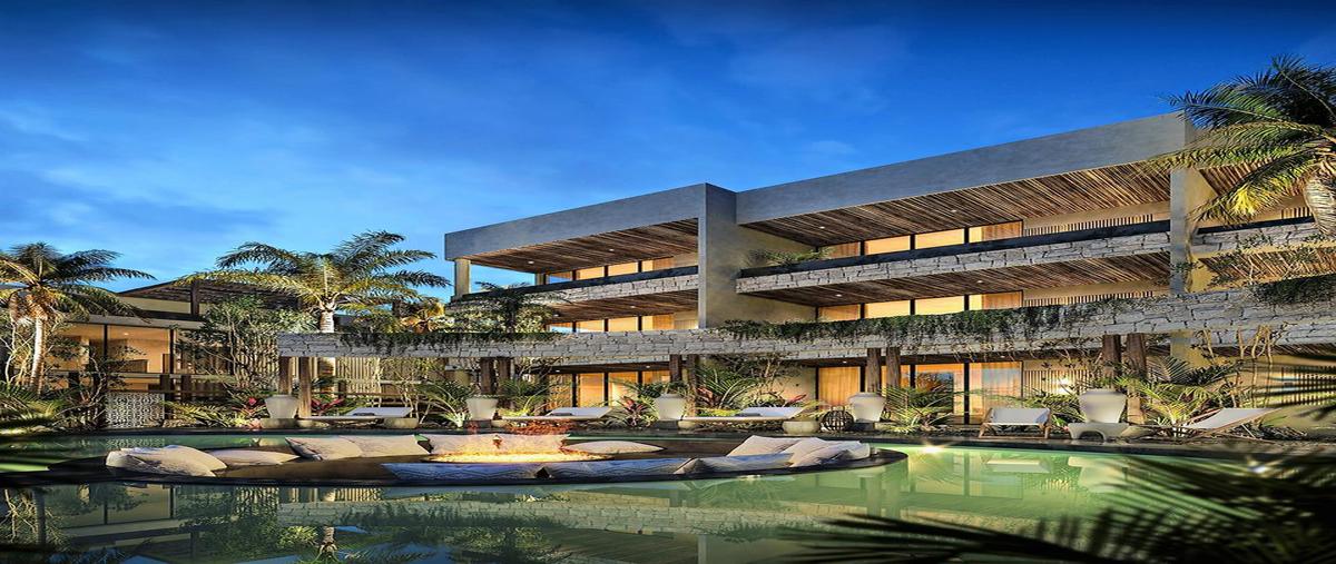 Foto de departamento en venta en  , region 15 kukulcan, tulum, quintana roo, 0 No. 14