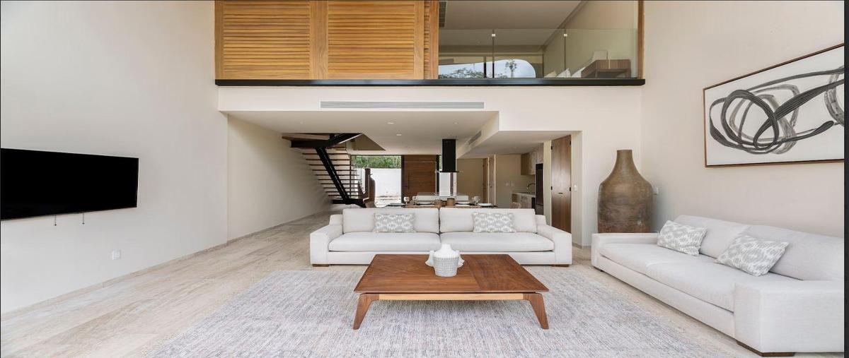 Foto de departamento en venta en  , region 15 kukulcan, tulum, quintana roo, 0 No. 02