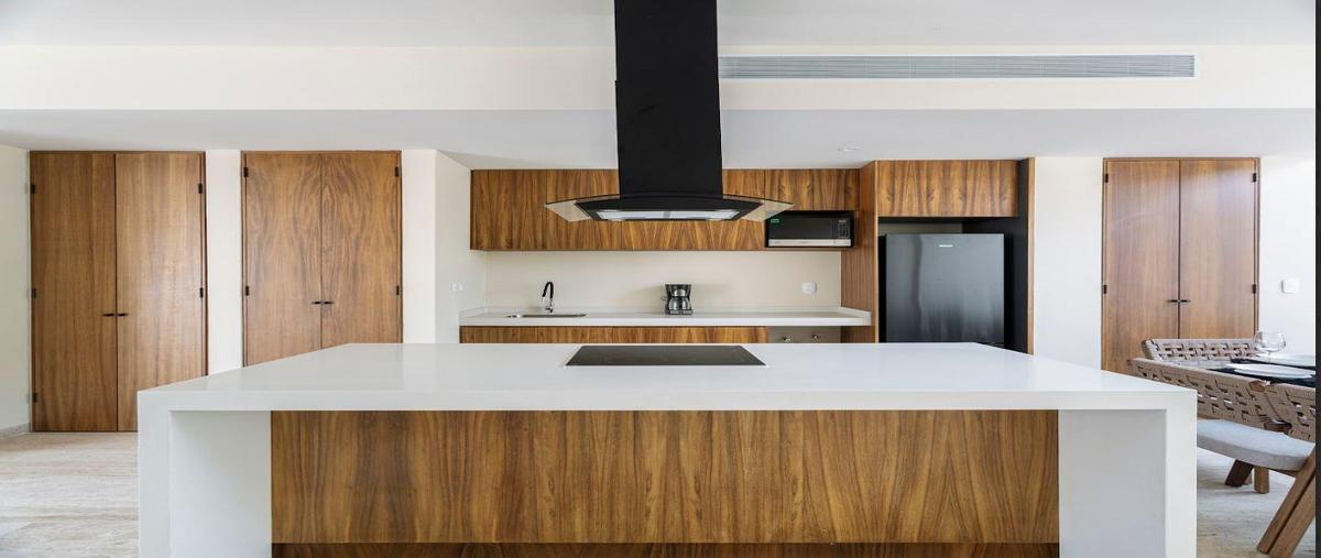 Foto de departamento en venta en  , region 15 kukulcan, tulum, quintana roo, 0 No. 04
