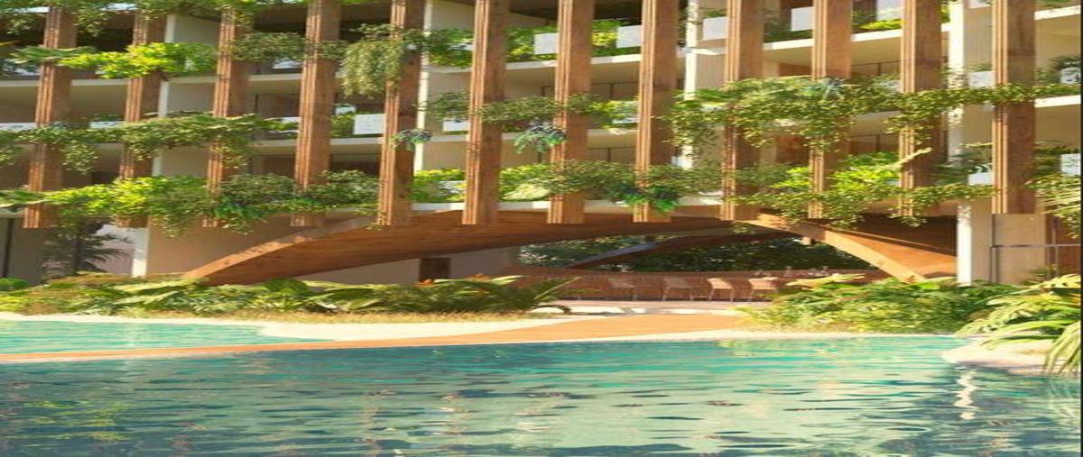 Foto de departamento en venta en  , region 15 kukulcan, tulum, quintana roo, 0 No. 08