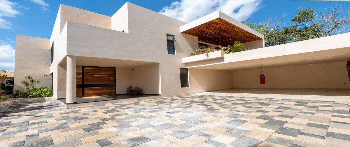 Foto de casa en venta en  , region 15 kukulcan, tulum, quintana roo, 0 No. 02