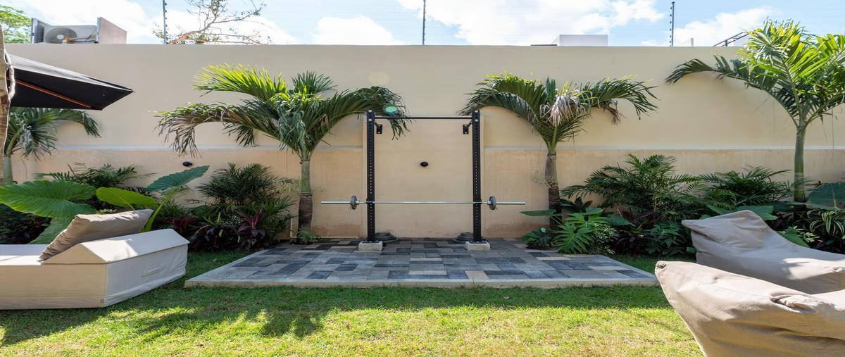 Foto de casa en venta en  , region 15 kukulcan, tulum, quintana roo, 0 No. 03