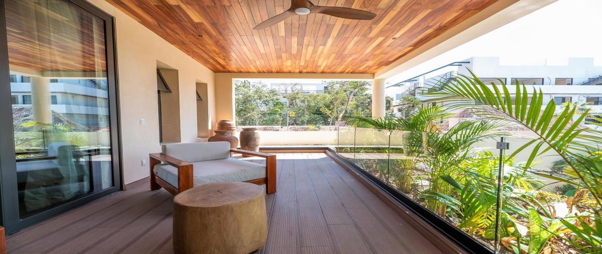 Foto de casa en venta en  , region 15 kukulcan, tulum, quintana roo, 0 No. 11