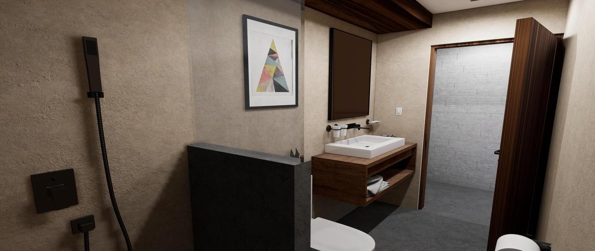 Foto de departamento en venta en  , region 15 kukulcan, tulum, quintana roo, 0 No. 03