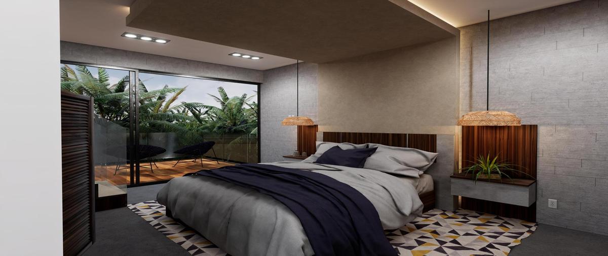 Foto de departamento en venta en  , region 15 kukulcan, tulum, quintana roo, 0 No. 04