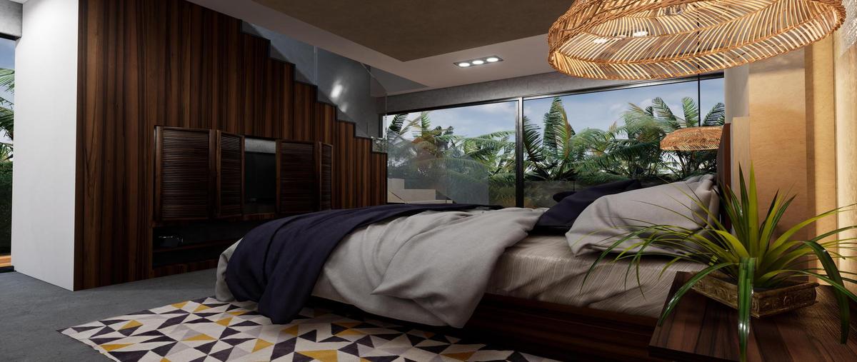 Foto de departamento en venta en  , region 15 kukulcan, tulum, quintana roo, 0 No. 05