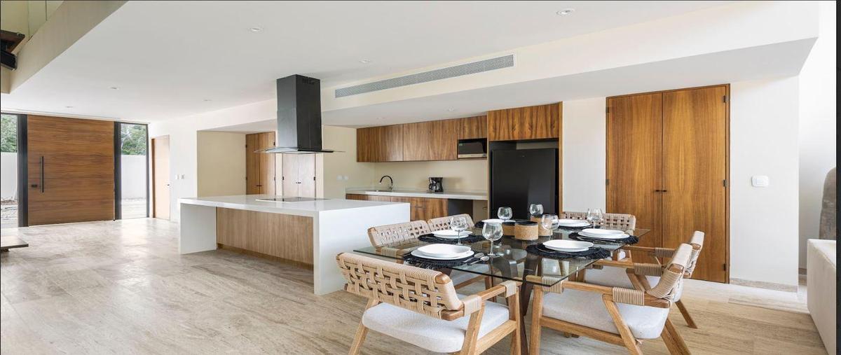 Foto de departamento en venta en  , region 15 kukulcan, tulum, quintana roo, 0 No. 03