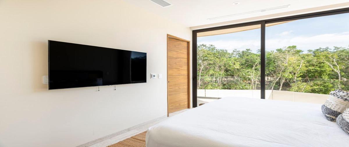 Foto de departamento en venta en  , region 15 kukulcan, tulum, quintana roo, 0 No. 08