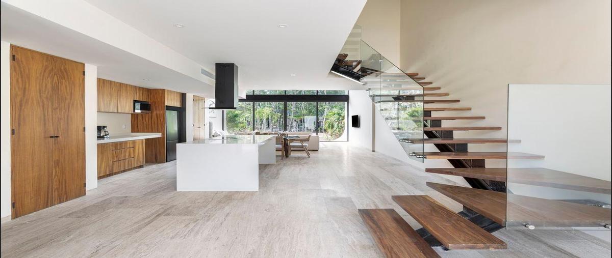 Foto de departamento en venta en  , region 15 kukulcan, tulum, quintana roo, 0 No. 09