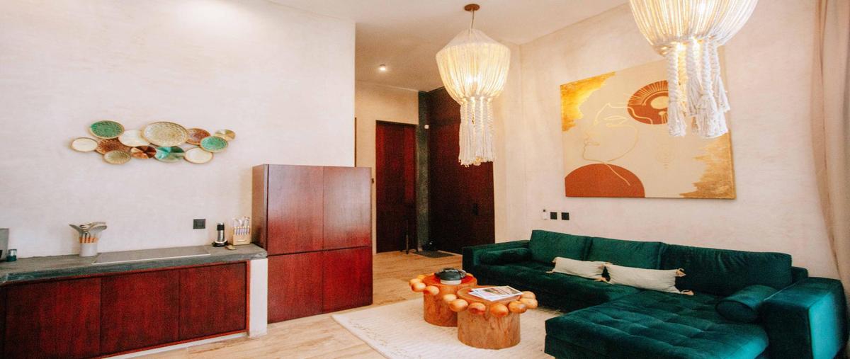 Foto de casa en venta en  , region 15 kukulcan, tulum, quintana roo, 0 No. 11