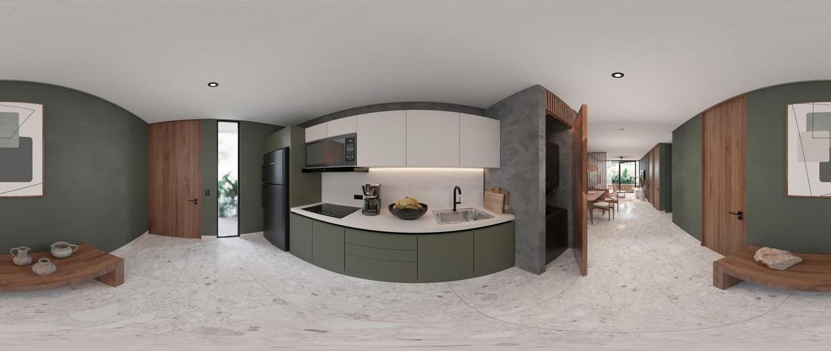 Foto de departamento en venta en  , region 15 kukulcan, tulum, quintana roo, 0 No. 03