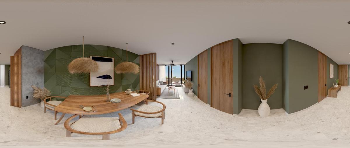 Foto de departamento en venta en  , region 15 kukulcan, tulum, quintana roo, 0 No. 06