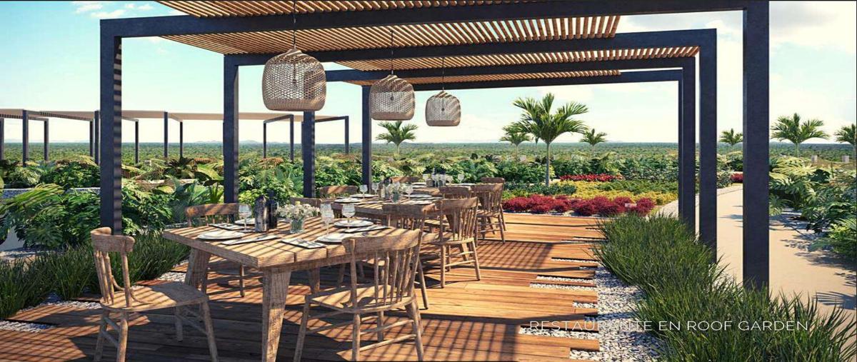 Foto de departamento en venta en  , region 15 kukulcan, tulum, quintana roo, 0 No. 04