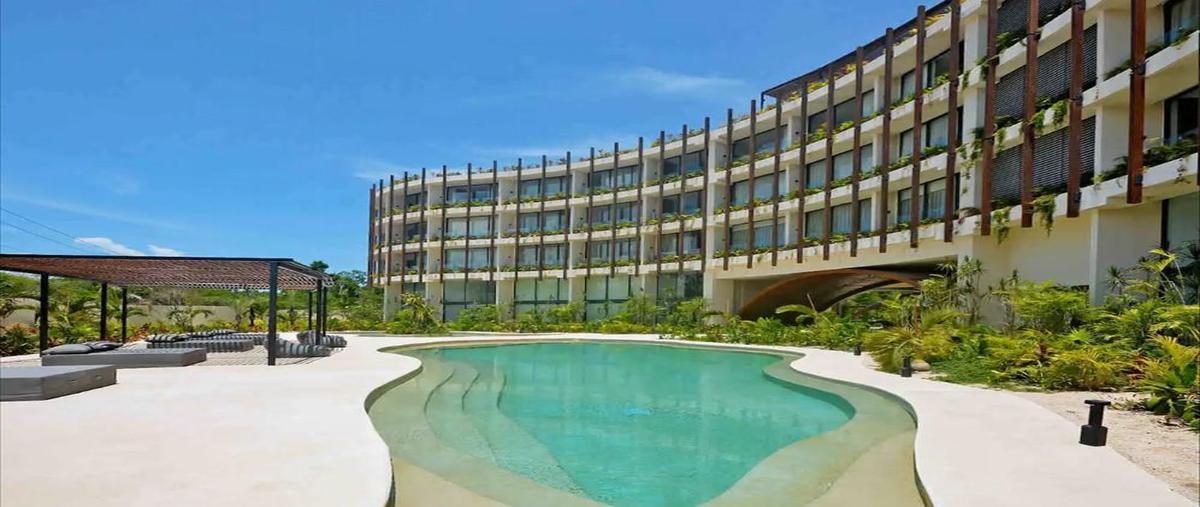 Foto de departamento en venta en  , region 15 kukulcan, tulum, quintana roo, 0 No. 16