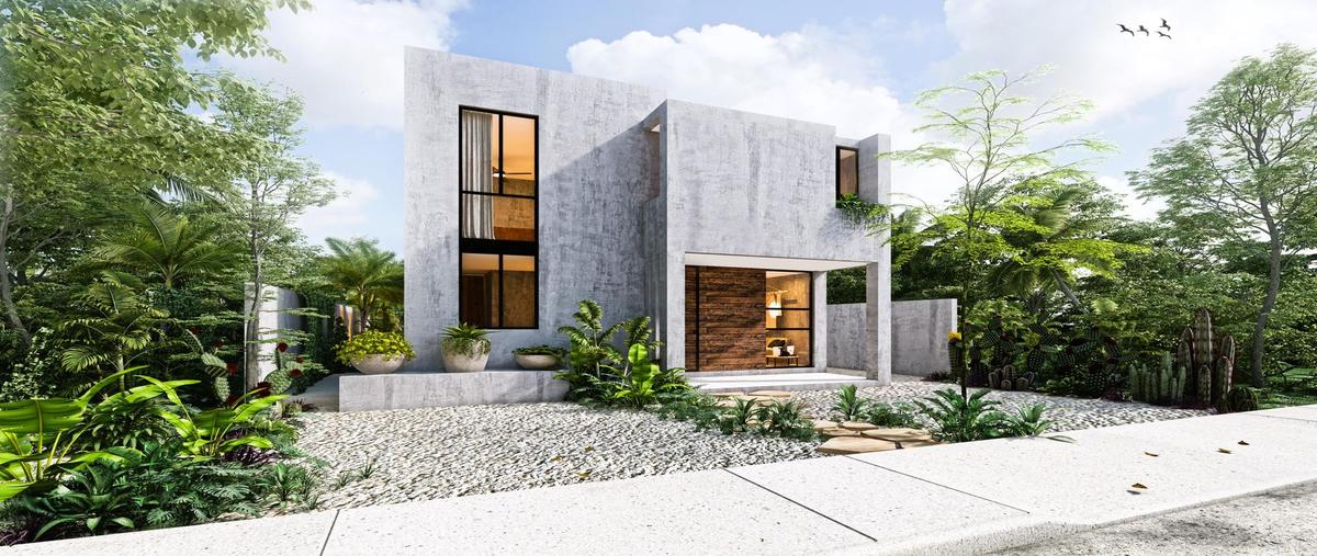 Foto de casa en venta en  , region 15 kukulcan, tulum, quintana roo, 0 No. 03