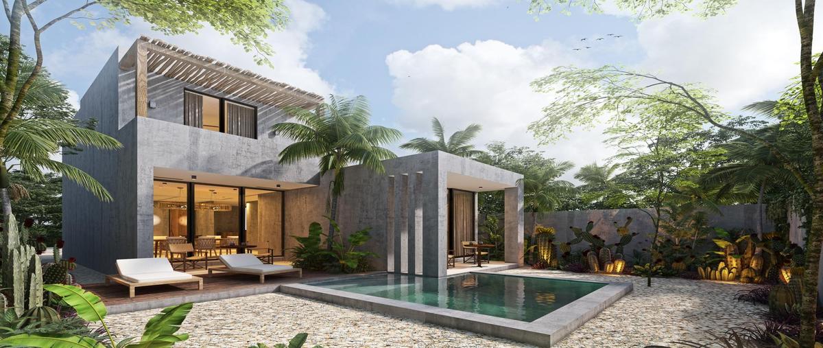 Foto de casa en venta en  , region 15 kukulcan, tulum, quintana roo, 0 No. 05