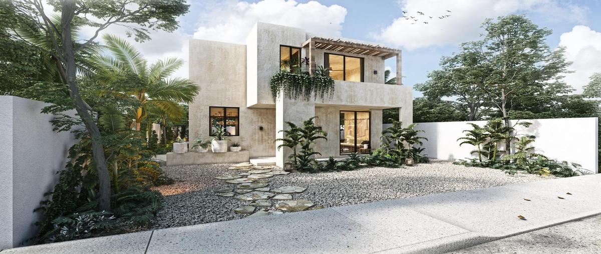 Foto de casa en venta en  , region 15 kukulcan, tulum, quintana roo, 0 No. 07