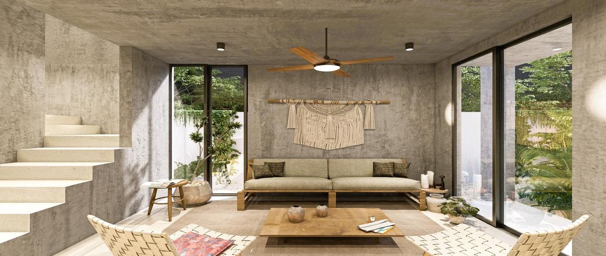 Foto de casa en venta en  , region 15 kukulcan, tulum, quintana roo, 0 No. 11
