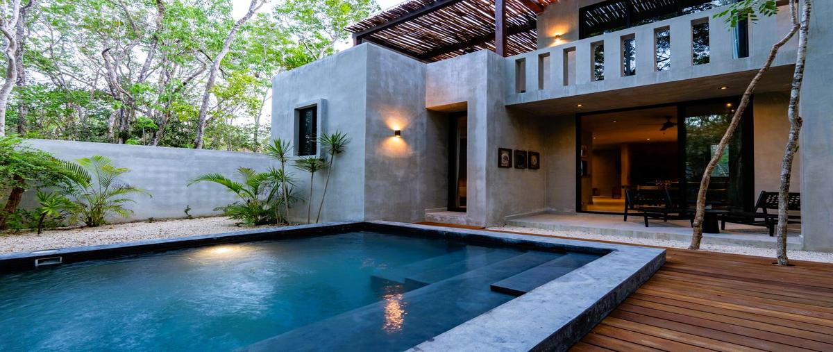 Foto de casa en venta en  , region 15 kukulcan, tulum, quintana roo, 0 No. 20