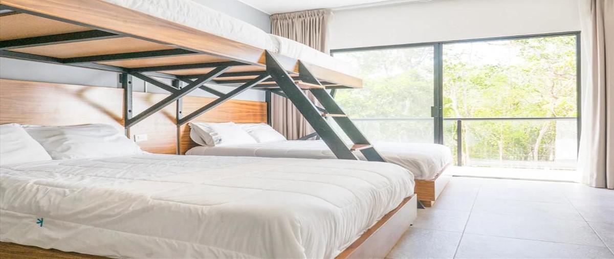 Foto de casa en venta en  , region 15 kukulcan, tulum, quintana roo, 0 No. 24