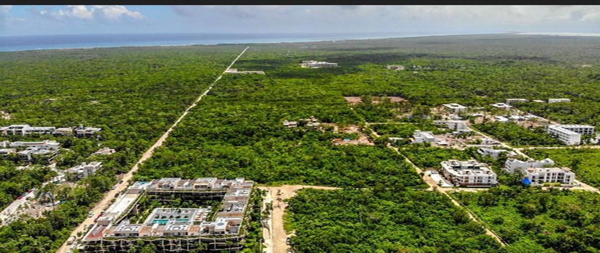 Foto de departamento en venta en  , region 15 kukulcan, tulum, quintana roo, 0 No. 08