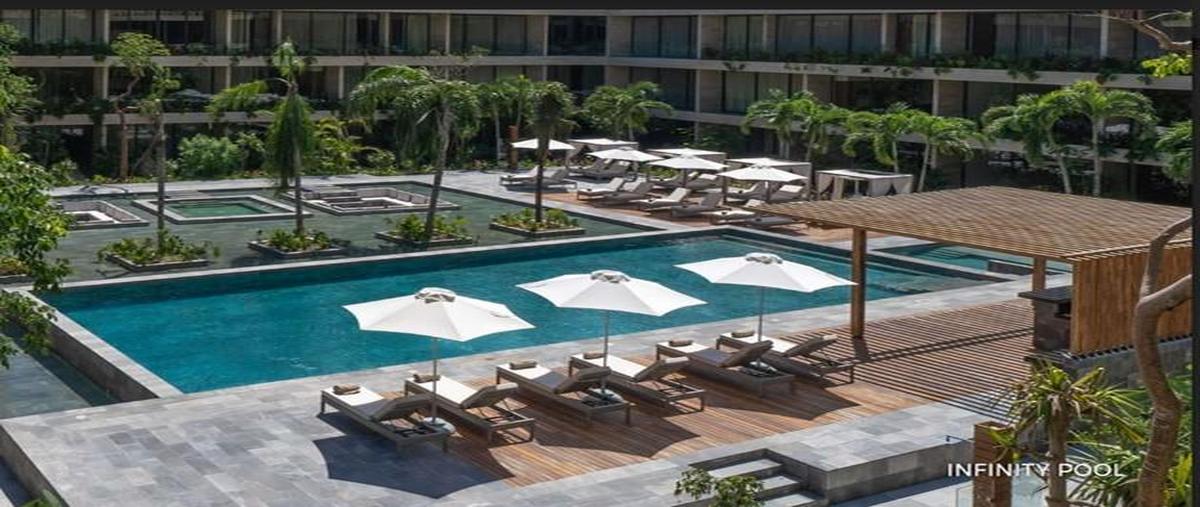 Foto de departamento en venta en  , region 15 kukulcan, tulum, quintana roo, 0 No. 10